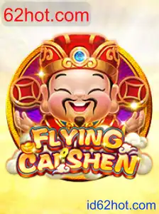 Mengenal Lebih Dekat Permainan FlyingCaiShen: Keberuntungan yang Berpadu dengan Keseruan